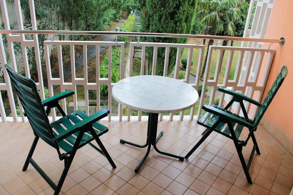 Apartment Brinovec Portoroz Exterior foto