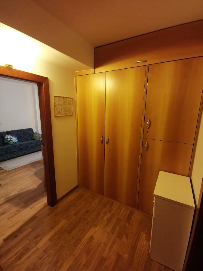 Apartment Brinovec Portoroz Exterior foto